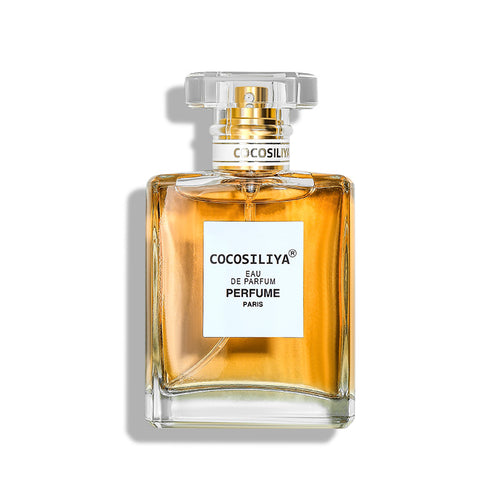 COCOSILIYA Cocoa Miss Women's Perfume - 50ml