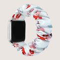 Fits Apple Watch Christmas Day iwatch Band applewatch8 Watch Chain Creative Band s8