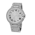 Item Time Export Mens Watch Drop Ship AliExpress Bestseller Western Trendy Watch Men Niche Light Luxury Watch