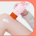 BARUBT Body Lotion - Smoothing, Brightening & Non-Greasy Daily Moisture