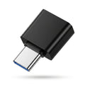 Mobile phone USB disk adapter usb2.0 to type-c micro v8 adapter otg Android converter USB C