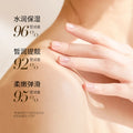 洛凡美皙烟酰胺保湿身体乳100ml长效滋润补水提靓肤色身体乳批发