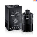 AZZARO The Most Wanted Eau de Parfum - Color Editions