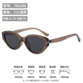 2026 New Cat-Eye gm Women Sunglasses Premium Polarized Retro Fashionable Glasses Women Sunglasses Men Trendy
