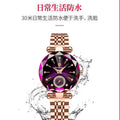 Swiss Brand Waterproof Ladies Watch Casual Ultra Thin Quartz Watch TikTok Bestseller AliExpress Drop Ship