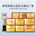 Xuelingfei Lily Facial Cleanser - Gentle Cleansing & Moisturizing Daily Wash