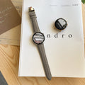 Fits Huawei gt6 Band Real Leather New gt7 Watch gt4 Women gt3pro Special Use gt2 Wrist Strap watch5
