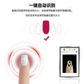 O2NAILS 3D Nail Art Printer - Fully Automatic Smart Nail Printing Machine V12