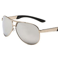 Overseas Bestseller Polarized Men Sunglasses Stylish Street-Breaking Sunglasses Driving Company Machine Driving UV-Protection Glasses