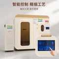 Home Single-Person Oxygen Chamber - Portable Health Wellness