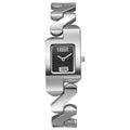 Overseas watch Retro Square Couples Quartz Bracelet Watch Elegant Light Luxury Fashionable Gold Classic Vintage Watch