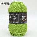 Women's Wool Sweater 2026 | Knit Sweater - Ginger Yellow