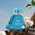 100ml Unisex Marine Cologne Spray - Premium