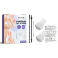 EELHOE Invisible V-Lift Face Patches - Instant Chin & Jawline Tightening