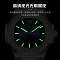 Swiss Brand Luxury Mens Watch New Ultra Thin Fashionable Quartz Watch Live Export Bestseller Drop Ship