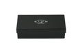 New Sunglasses Glasses Case Premium Leather Sunglasses Glasses Bag High-End Glasses Case Storage Box Lens Case