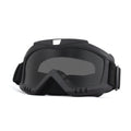 Harley Motorcycle Goggle Mask - Outdoor Ski