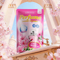 KORMESIC跨境薰衣草香氛洗衣液laundry detergent洁净柔顺外贸