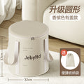 可折叠泡脚袋洗脚盆保温泡脚桶宿舍深桶过小腿家用便携式足浴神器