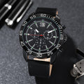 Overseas wish Glow Watch Mens Watch Men Outdoor Multifunction Sports Men Quartz Watch Factory Wholesale