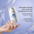 跨境KORMESIC全英文女士私密亮白霜Whitening cream外贸厂家批发
