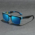 731 Style of Western Polarized Sunglasses Men UV-Proof Sunglasses Driving Glasses Men Sunglasses Glasses Wholesale