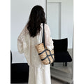 Summer New Chinese Embroidered Heavy Sun-Protection Shirt + Skirt 2-Piece Set