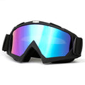 Harley Motorcycle Mask Goggles - Tactical Wind