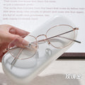 Beesfen Frame Wholesale 58161ZM Online Bestseller Retro Gold Silk Fine Edge Glasses Frame Can Fit Prescription Glasses