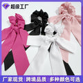Yoga Headband Hair Accessory Bow Elastic Tie Ship With Outdoor Sports Hair Tie Overseas Pro Supply Wholesale