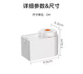 Connected to Mijia APP Hidden Electric Curtain Track Intelligent Remote Control Fully Automatic Silent Small Motor Double Track