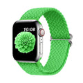 New Fits Apple watch Apple Band Nylon Woven Adjustable Apple Band