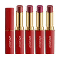 KORMESIC跨境柔雾哑光口红lipstick丝绒显白滋润彩妆外贸厂家批发
