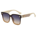 2026 New Import Sunglasses Fashionable Designer Women Sunglasses Premium Light Luxury Men Glasses sunglass Men