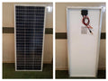 80W Polycrystalline Solar Photovoltaic Panel Monocrystalline Component 18V12V6V Street Light Monitoring Home Emergency Charging Lighting