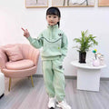 Girls' Sports 2-Piece Set