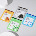 KORMESIC全英文版面膜facial mask面部护理滋润跨境外贸厂家批发