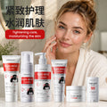 跨境KORMESIC曲酸&胶原蛋白护肤系列Skincare Series外贸现货批发