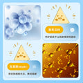 梵贞高倍防晒霜SPF50+ PA+++清爽防晒水润不油腻夏季防晒乳护肤品