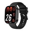 2026 New Y3 Cross-Border Smart Watch Bestseller Bluetooth Call tk1.88 Large Screen Sports Bracelet