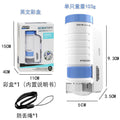 Internet celebrity children's portable microscope toy handheld mini outdoor science experiment equipment for primary and secondary school students