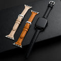 Fits Apple watch Apple Watch Band Waist Fit Fashionable Commute Unisex