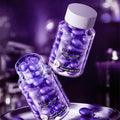 跨境KORMESIC全英文头发胶囊Hair Capsule滋养顺滑外贸厂家批发