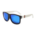363 Overseas Men Sunglasses Fashionable Outdoor Sunglasses Western Driving Polarized Sunglasses Wholesale