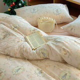 Angel Rabbit