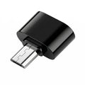 Mobile phone USB disk adapter usb2.0 to type-c micro v8 adapter otg Android converter USB C
