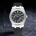Item Time Amazon Bestseller Mens Watch Overseas Sports Watch Men ins Trendy Niche Men Quartz Watch Waterproof