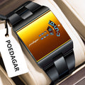 Swiss Brand New Trendy Mens Watch Fashionable Casual Quartz Mens Watch Live Export Bestseller Drop Ship