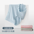 定制LOGO莫代尔内裤女纯棉全棉抗菌裆无痕高弹大码三角裤纯棉裆