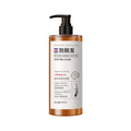 姜约防脱洗发露生姜何首乌草本洗发水防脱蓬松洗头膏大容量500ml